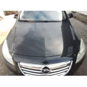 Capot para Opel Insignia A Sports Tourer (G09)