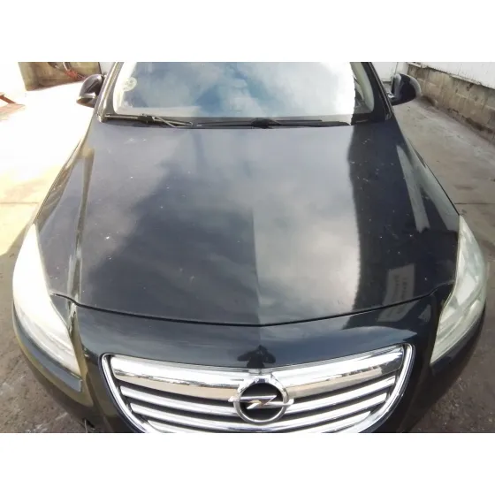 Capot para Opel Insignia A Sports Tourer (G09)