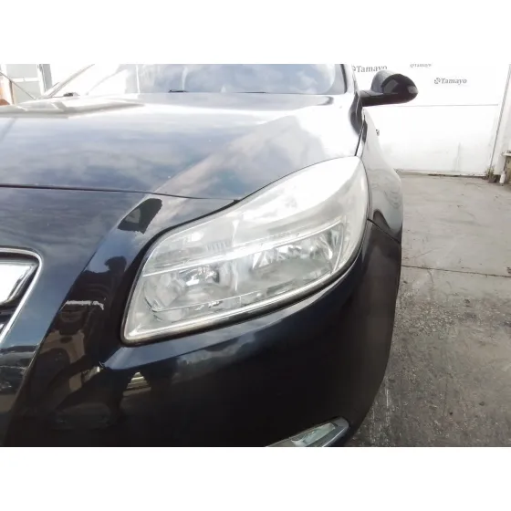 Faro Izquierdo para Opel Insignia A Sports Tourer (G09)