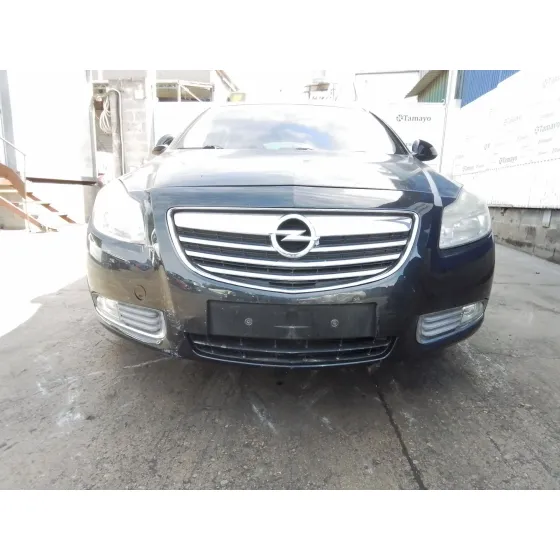 Paragolpes Delantero para Opel Insignia A Sports Tourer (G09)