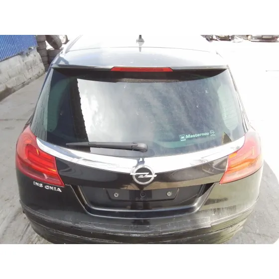 Porton Trasero para Opel Insignia A Sports Tourer (G09)