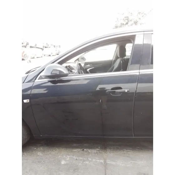 Puerta Delantera Izquierda para Opel Insignia A Sports Tourer (G09)