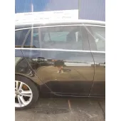 Puerta Trasera Derecha para Opel Insignia A Sports Tourer (G09)