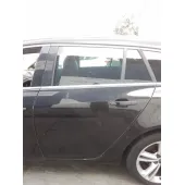 Puerta Trasera Izquierda para Opel Insignia A Sports Tourer (G09)
