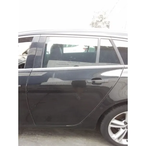 Puerta Trasera Izquierda para Opel Insignia A Sports Tourer (G09)
