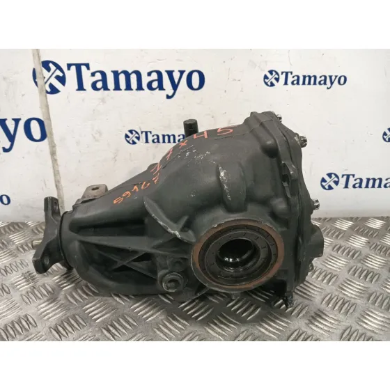 Diferencial Trasero para Mercedes-Benz Clase C (W203)