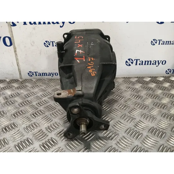 Diferencial Trasero para Mercedes-Benz Clase C (W203)