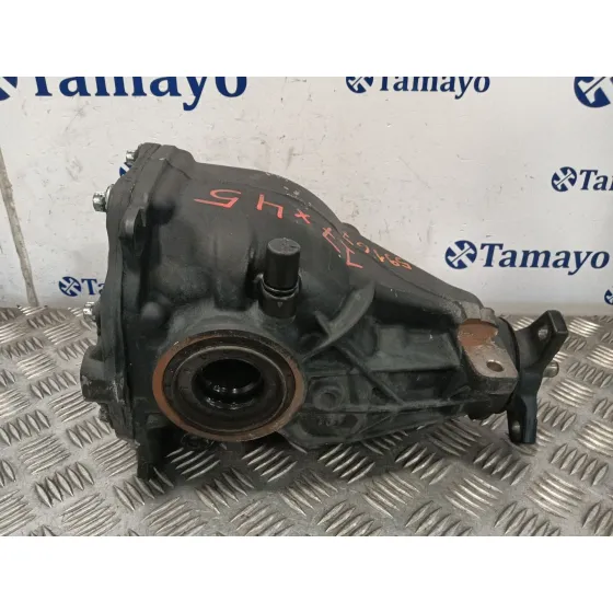 Diferencial Trasero para Mercedes-Benz Clase C (W203)