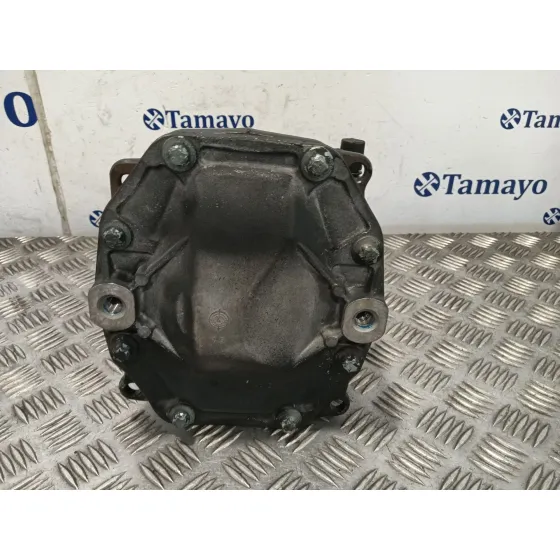 Diferencial Trasero para Mercedes-Benz Clase C (W203)