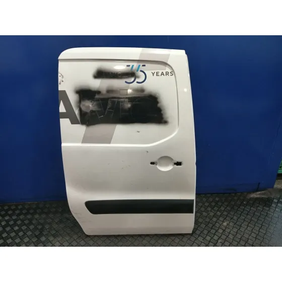 Puerta Lateral Corredera Derecha para Citroën Berlingo