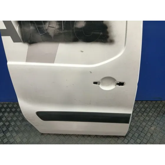 Puerta Lateral Corredera Derecha para Citroën Berlingo