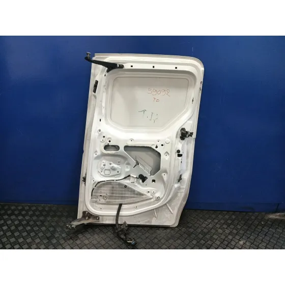 Puerta Lateral Corredera Derecha para Citroën Berlingo