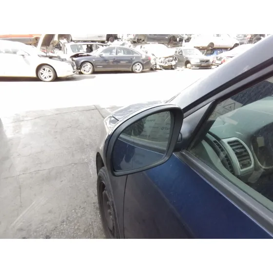 Retrovisor Izquierdo para Skoda Fabia (5J2 )