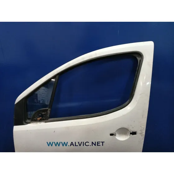 Puerta Delantera Izquierda para Citroën Berlingo