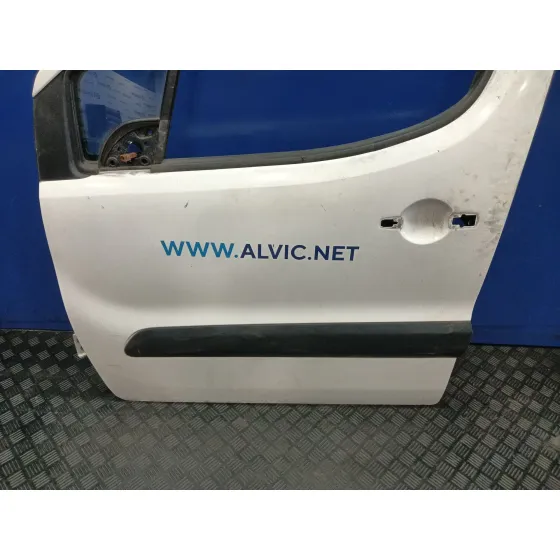 Puerta Delantera Izquierda para Citroën Berlingo