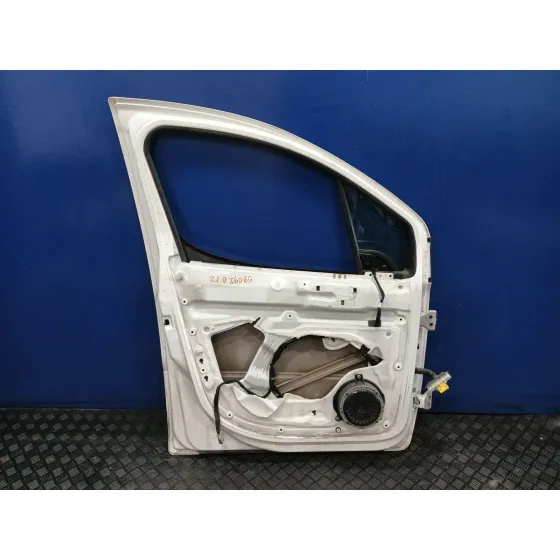 Puerta Delantera Izquierda para Citroën Berlingo
