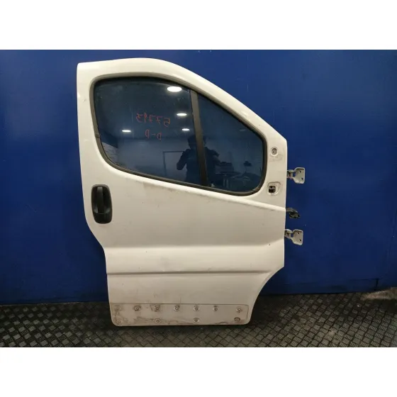 Puerta Delantera Derecha para Opel Vivaro