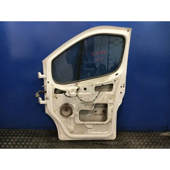 Puerta Delantera Derecha para Opel Vivaro