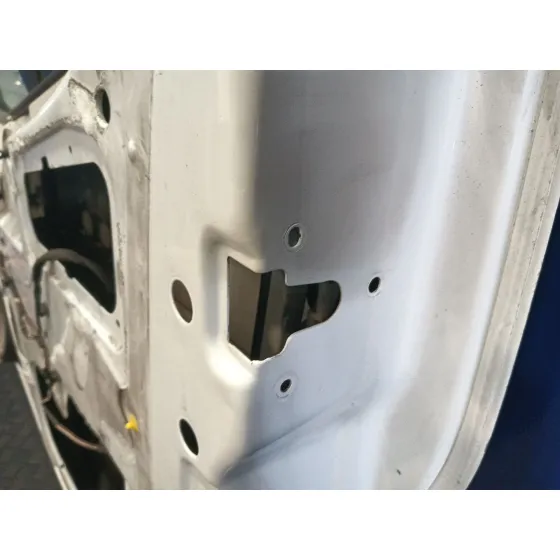 Puerta Delantera Derecha para Opel Vivaro