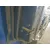 Puerta Trasera Izquierda para Nissan Pathfinder (R51)