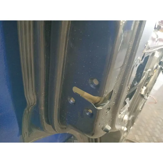 Puerta Trasera Izquierda para Nissan Pathfinder (R51)