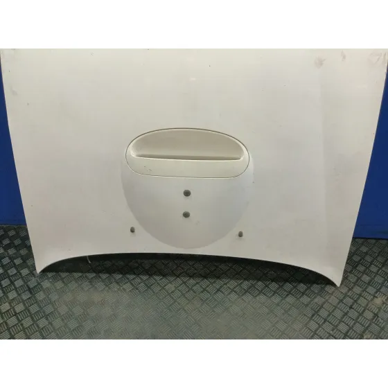 Capot para Nissan Terrano/Terrano.ii (R20)