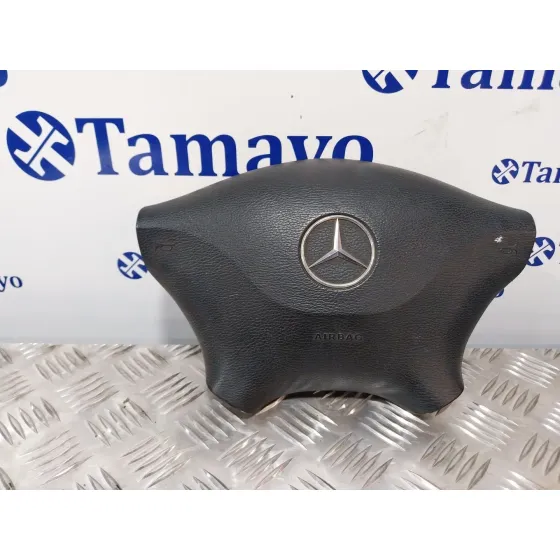Airbag Delantero Izquierdo para Mercedes-Benz Sprinter 5-T Caja/Chasis (B906)