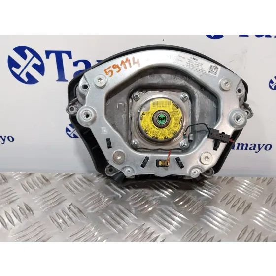 Airbag Delantero Izquierdo para Mercedes-Benz Sprinter 5-T Caja/Chasis (B906)