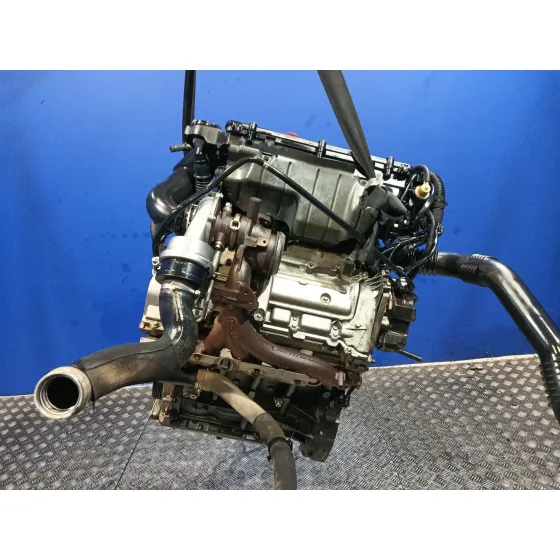 Motor Completo para Mercedes-Benz Clase B Sports Tourer (W245)