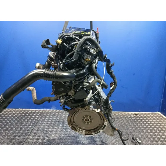 Motor Completo para Mercedes-Benz Clase B Sports Tourer (W245)
