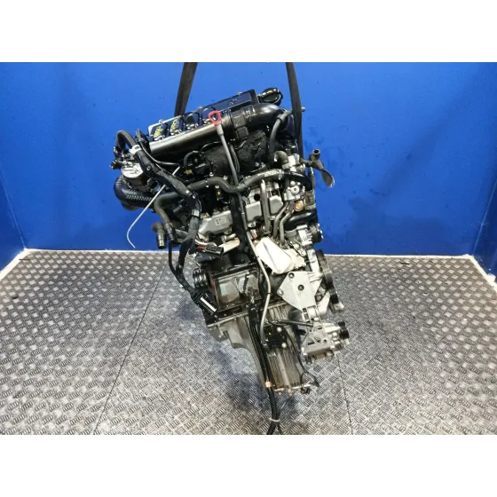 Motor Completo para Mercedes-Benz Clase B Sports Tourer (W245)