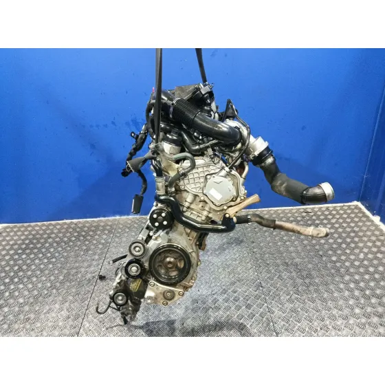 Motor Completo para Mercedes-Benz Clase B Sports Tourer (W245)