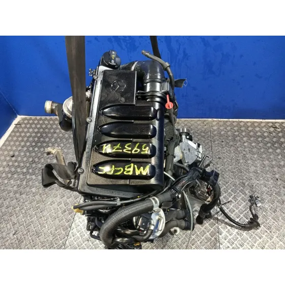 Motor Completo para Mercedes-Benz Clase B Sports Tourer (W245)