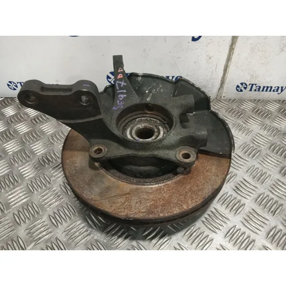 Mangueta Delantera Derecha para Hyundai Tucson (Jm)