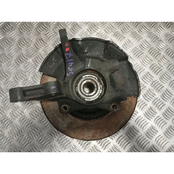 Mangueta Delantera Derecha para Hyundai Tucson (Jm)