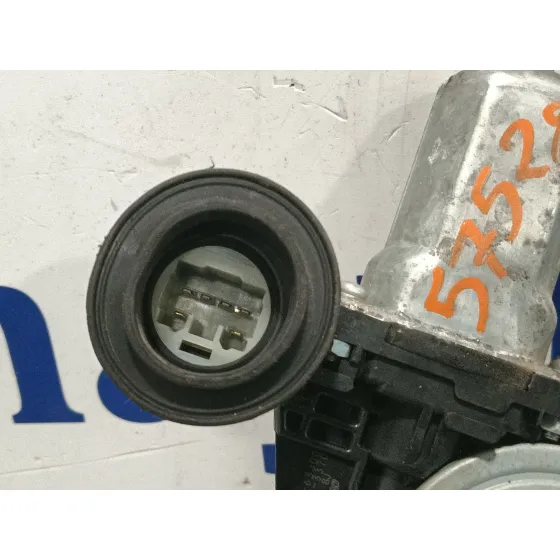 Elevalunas Delantero Derecho para Suzuki Swift Berlina (Mz)