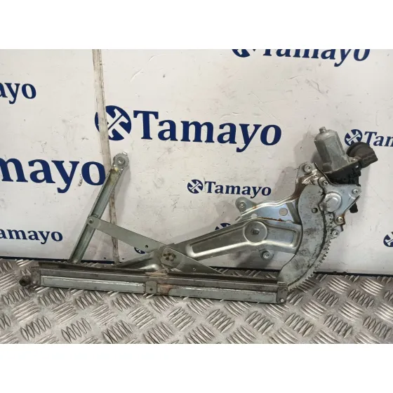 Elevalunas Delantero Derecho para Suzuki Swift Berlina (Mz)