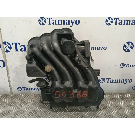 Colector Admision para Seat Toledo (1M2)