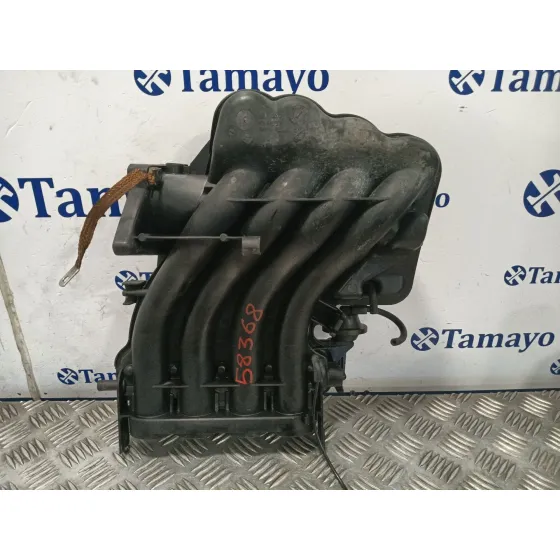 Colector Admision para Seat Toledo (1M2)