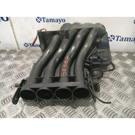 Colector Admision para Seat Toledo (1M2)