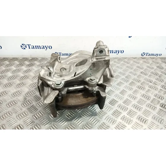 Mangueta Delantera Izquierda para Bmw Serie 1 Lim. (F21)
