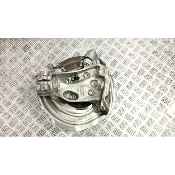 Mangueta Delantera Izquierda para Bmw Serie 1 Lim. (F21)