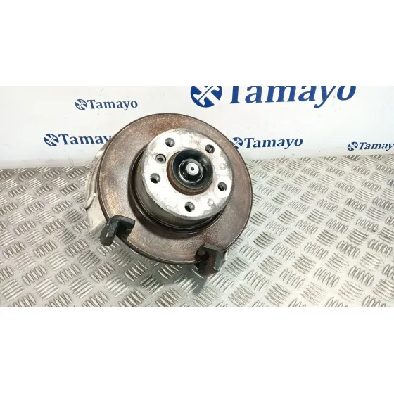 Mangueta Delantera Izquierda para Bmw Serie 1 Lim. (F21)