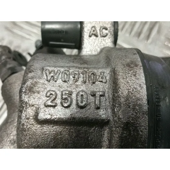 Pinza Freno Delantera Derecha para Bmw Serie 1 Lim. (F21)