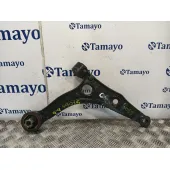 Brazo Suspension Inferior Delantero Derecho para Fiat Ducato Caja Cerrada 33 (06.2006 =>)