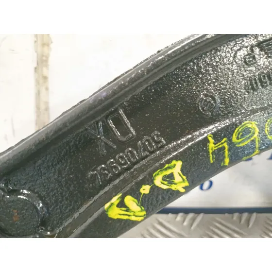 Brazo Suspension Inferior Delantero Derecho para Fiat Ducato Caja Cerrada 33 (06.2006 =>)