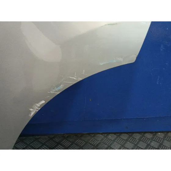 Puerta Trasera Izquierda para Nissan Qashqai (J10)