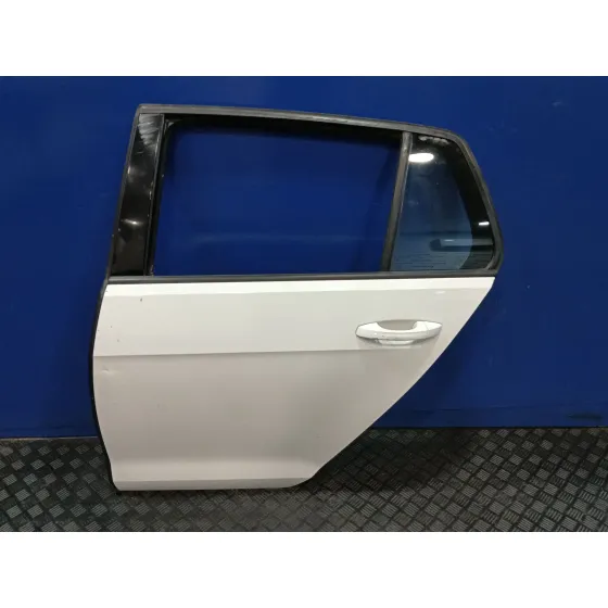 Puerta Trasera Izquierda para Volkswagen Golf Vii Lim.