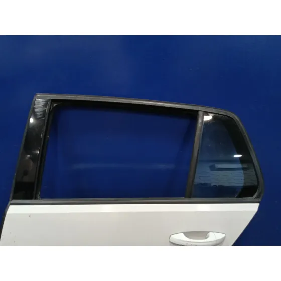 Puerta Trasera Izquierda para Volkswagen Golf Vii Lim.