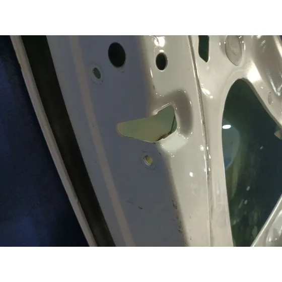 Puerta Trasera Izquierda para Volkswagen Golf Vii Lim.